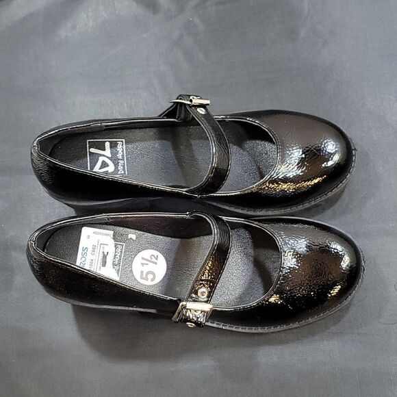 BRAND NEW DLBY DIRTY LAUNDRY MARY JANE STYLE BLOCK HEEL SHOE - Picture 12 of 16